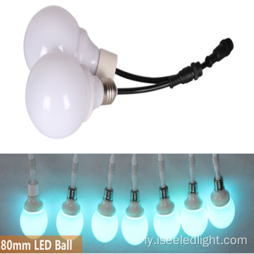 Dj Nightclub 12V RGB Bulb